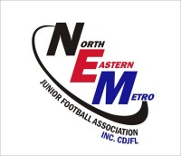 North Eastern Metro Junior Football Association