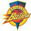 Brisbane Bullets Logo
