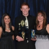 Phil Muhovics Memorial Trophy - Most Outstanding Junior