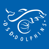DSD Dolphins B10 White
