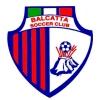 Balcatta SC (Res) Logo