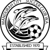 Mandurah City FC (DV6) Logo