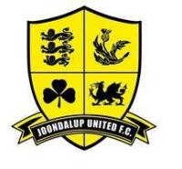 Joondalup United (NDV4)