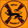 Morley-Windmills SC (Black) Logo