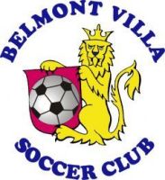 Belmont Villa SC (Blue)