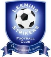 Leeming Strikers SC (DV1)