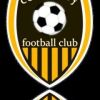 Centenary FC (DV3) Logo