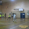 Grand Final Action