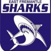 East Fremantle Women's FC Logo