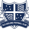 Old Geelong Logo