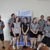 2012 Spinners Tournament - Referees