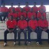Diamonds U18 Boys Team