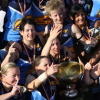 Eagles WFC, 2011 SAWFL Premiers