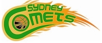 Sydney Comets Green