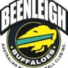 Beenleigh Women's Logo