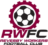 Revesby Workers FC - RED