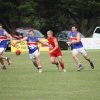 2010 Home game against Panmure