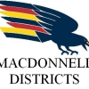 MacDonnell Districts Logo
