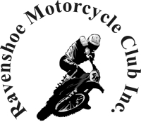 Ravenshoe Motorcycle Club