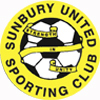 Sunbury United Yellow