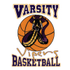 22S U15BD1 VARSITY VIPERS Logo