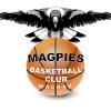 U18B3 Magpies Gold Logo