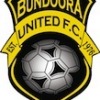 Bundoora United FC Logo
