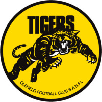 Tiger League News - Glenelg School Football - SportsTG