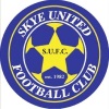 Skye United FC 11 Stars Logo
