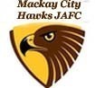 Mackay City Hawks - Under 12 (2018)