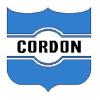 CORDON Logo
