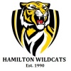 Hamilton Wildcats Logo
