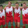 Dingo Team Canada Members