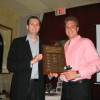 Butch takes Goalkicking Award, 2004