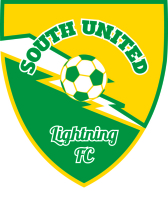 South United Green