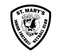 St. Mary's Junior Football Club - U9