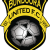 Bundoora United FC Logo