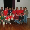  W&DFL 2005 Team of the Year