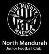 North Mandurah Magpies Yr 11/12