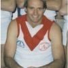 1988 Best & Fairest Tim McLeod (Mail Medallist)