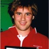 2005 Best & Fairest Ricky Prosser (Mail Medallist)