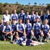 Reserves Team 2007