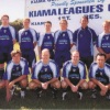 Kiama FC 2007