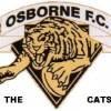 Osborne Logo