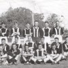 1947 - Wang RSL v Northcote RSL Team Photo