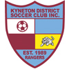Kyneton Distric SC  Logo
