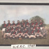 MEFC Firsts 1949