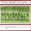 MEFC Firsts 1963