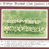MEFC Firsts 1981