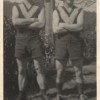 1946 - Ernie Forge & Ernie Wickham